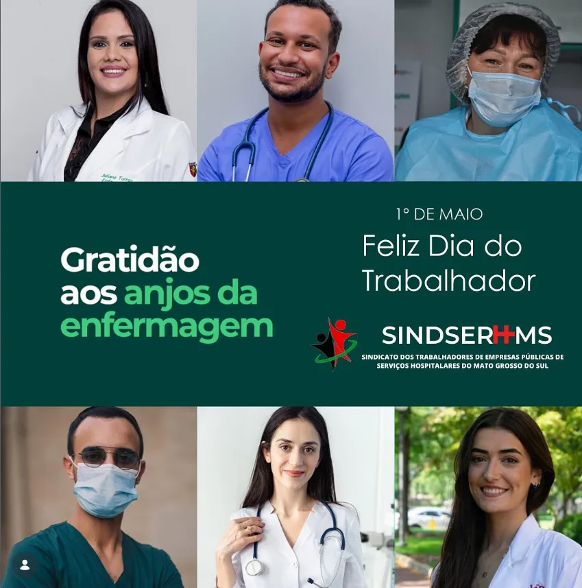 Dia do Trabalhador