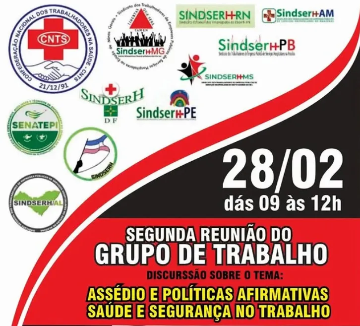 Combate ao assédio