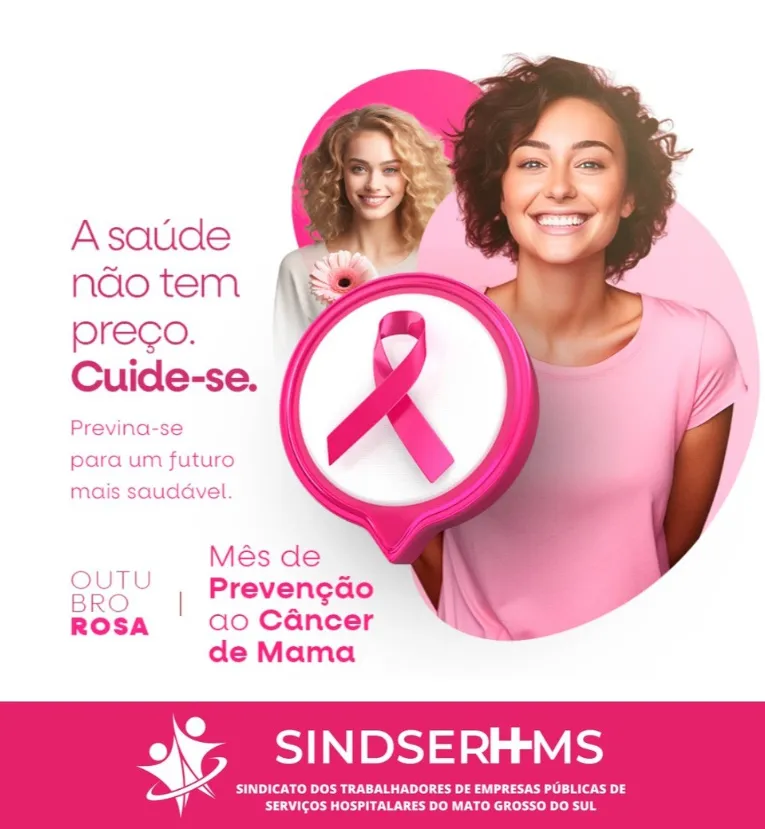 Outubro Rosa
