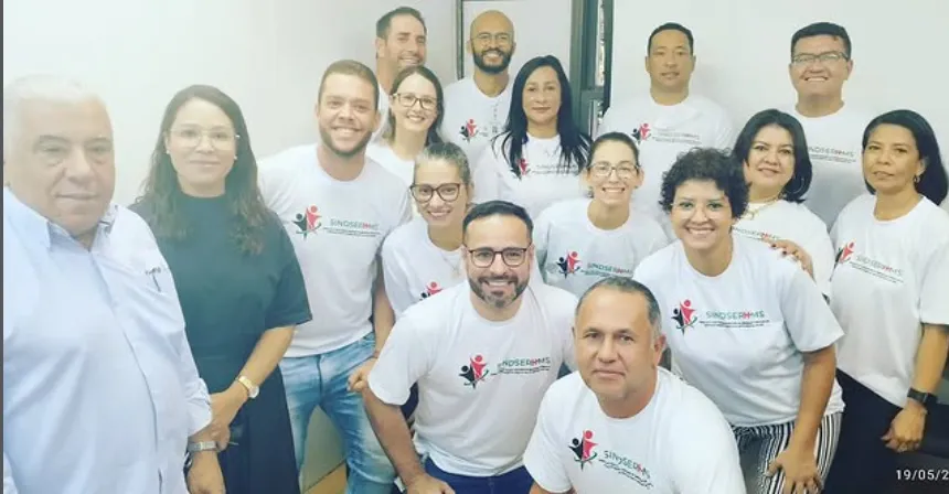 Compromisso com os Trabalhador