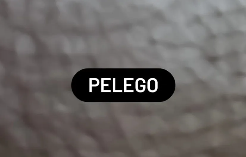 PELEGO