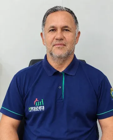 IVAN BELARMINO DE LIMA