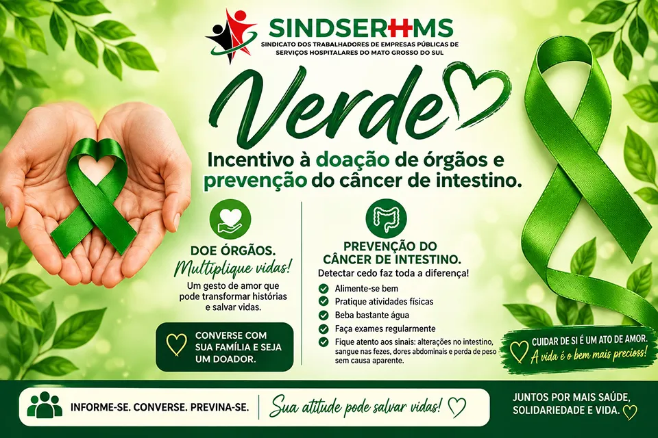 Setembro Verde