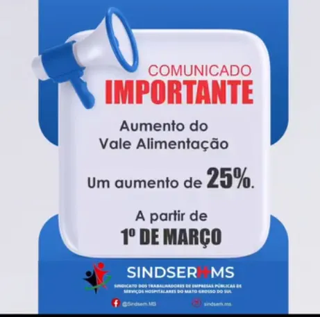 CONQUISTA DA GREVE DE 2024
