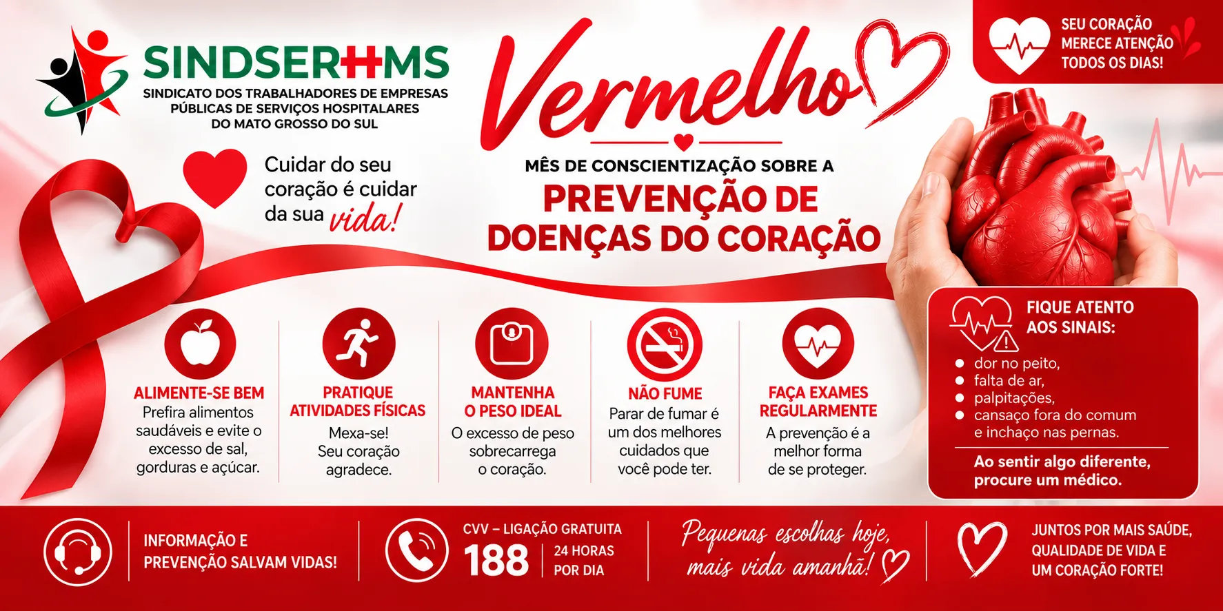 SETEMBRO VERMELHO