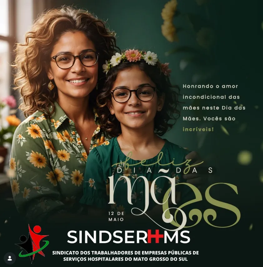 Dia das Mães