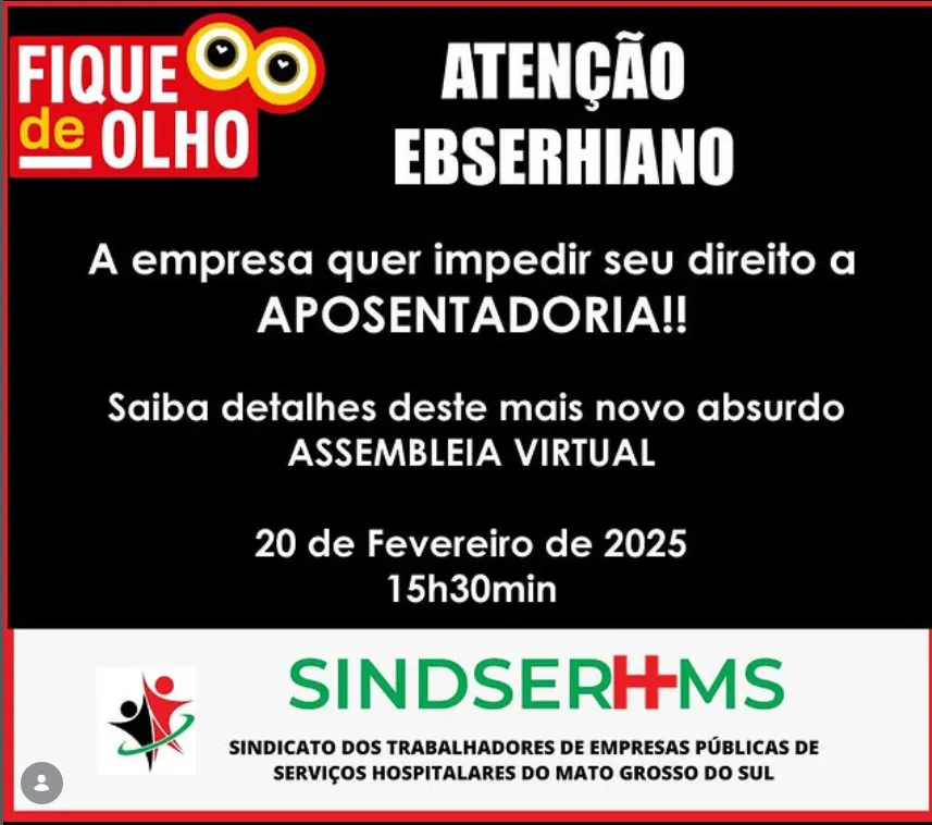 Assembleia Virtual