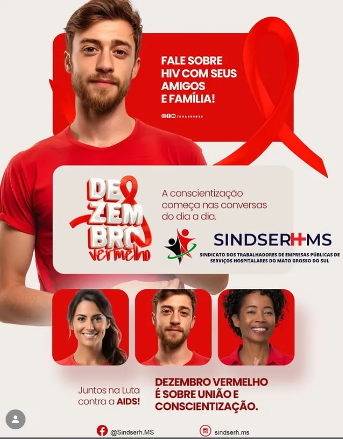 Dezembro Vermelho