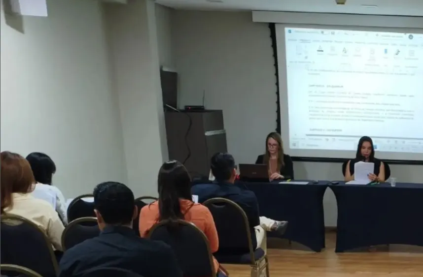 1º Congresso do SINDSERH-MS reforça união da categoria e debate o futuro da representação sindical