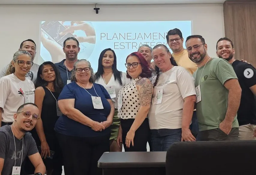 Planejamento Estratégico 2025