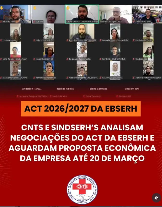 Avaliação de negociação