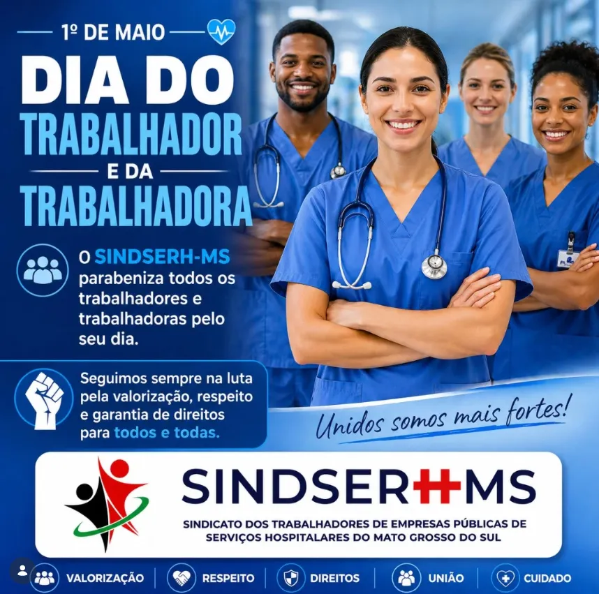 Dia do Trabalhador