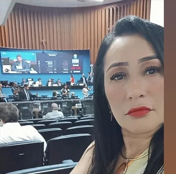 Audiência Pública