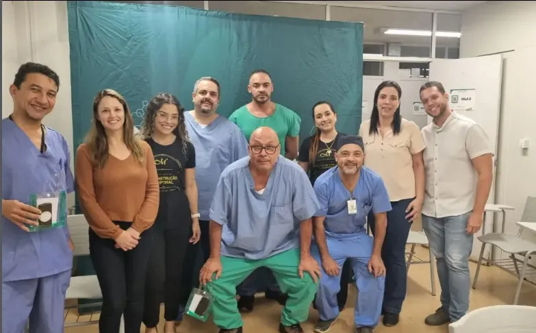 SINDSERH-MS promove Dia de Spa em Campo Grande em homenagem ao Dia dos Pais