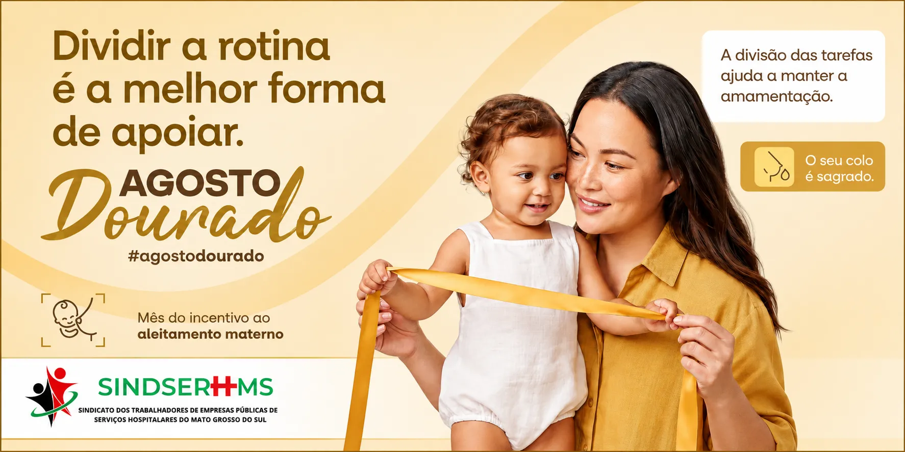 Agosto Dourado