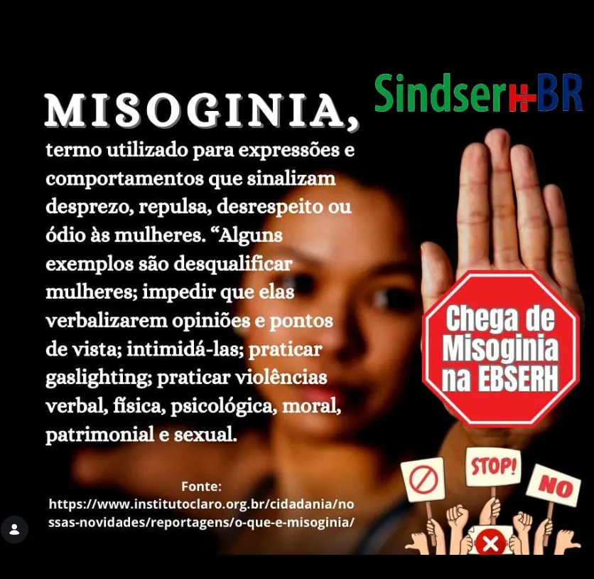 Contra o Assédio