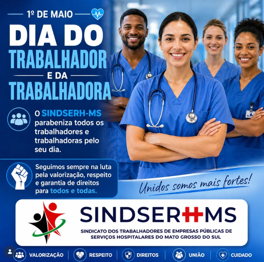 Dia do Trabalhador