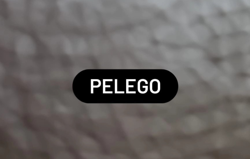 PELEGO