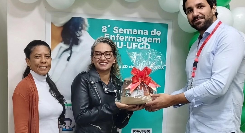 Reconhecimento e Agradecimento