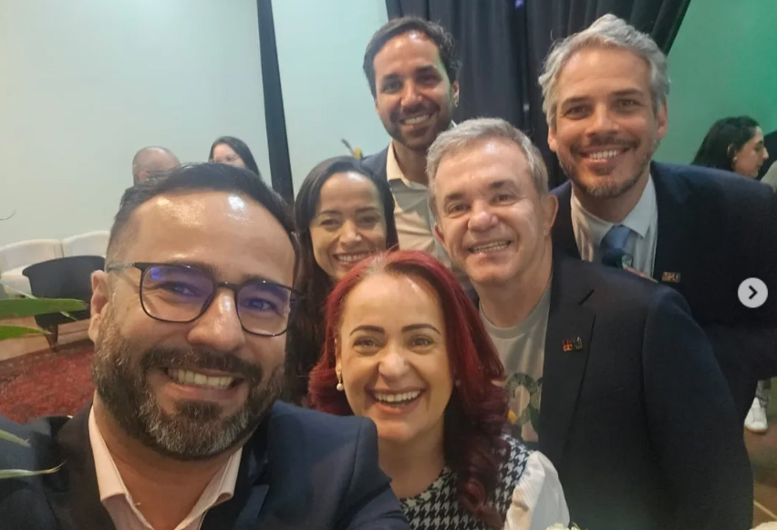 Denuncie o Assédio Moral