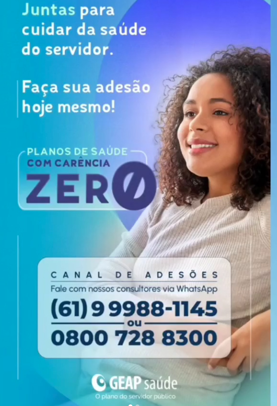 GEAP Saúde: