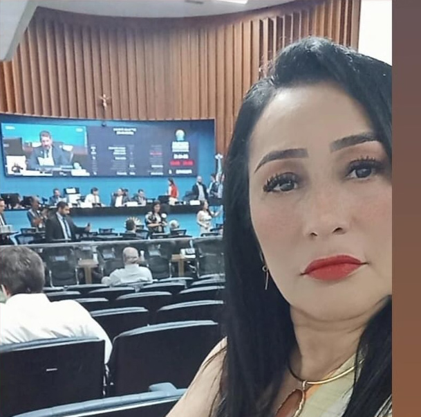 Audiência Pública