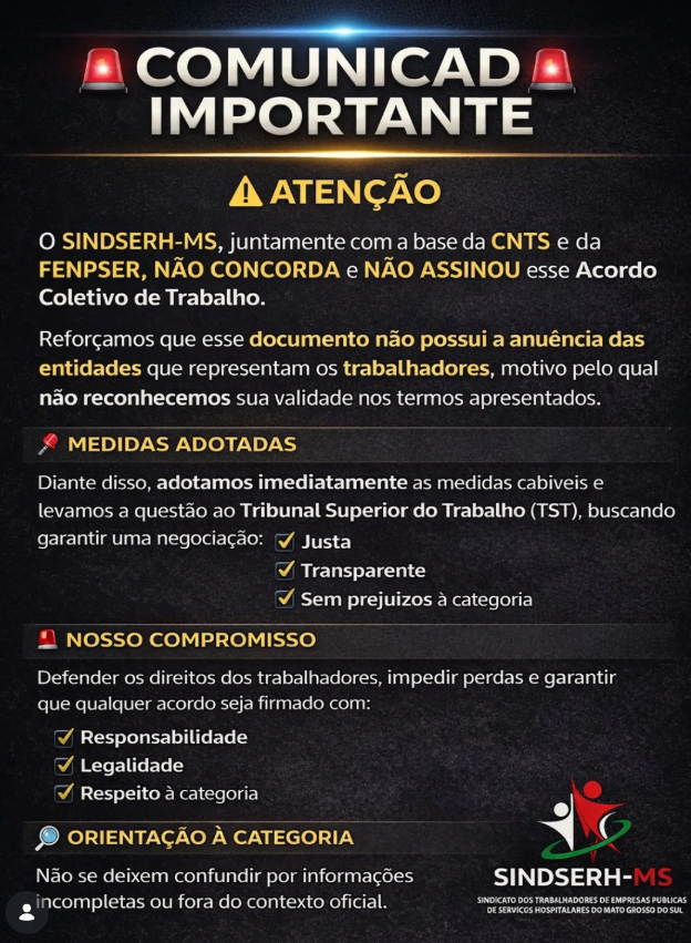 Nta de Repúdio