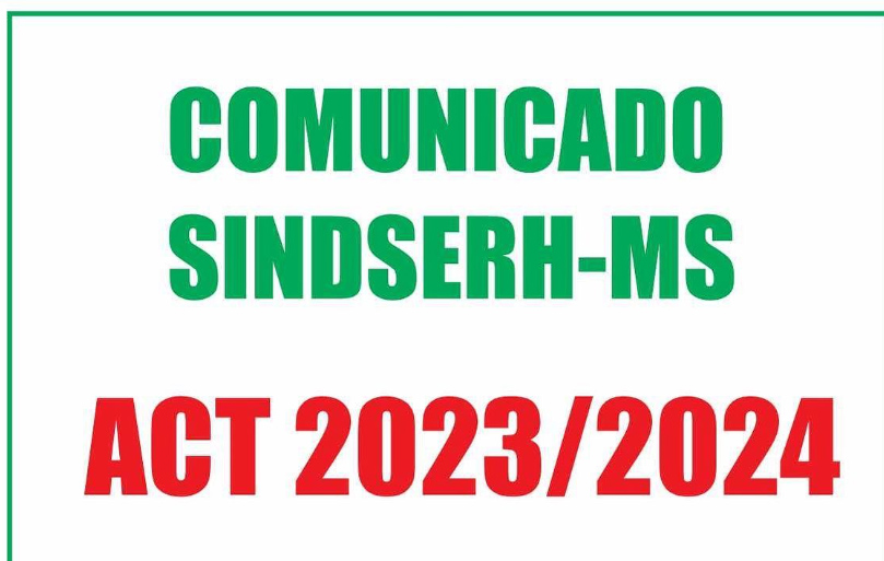 ACT 2023/2024