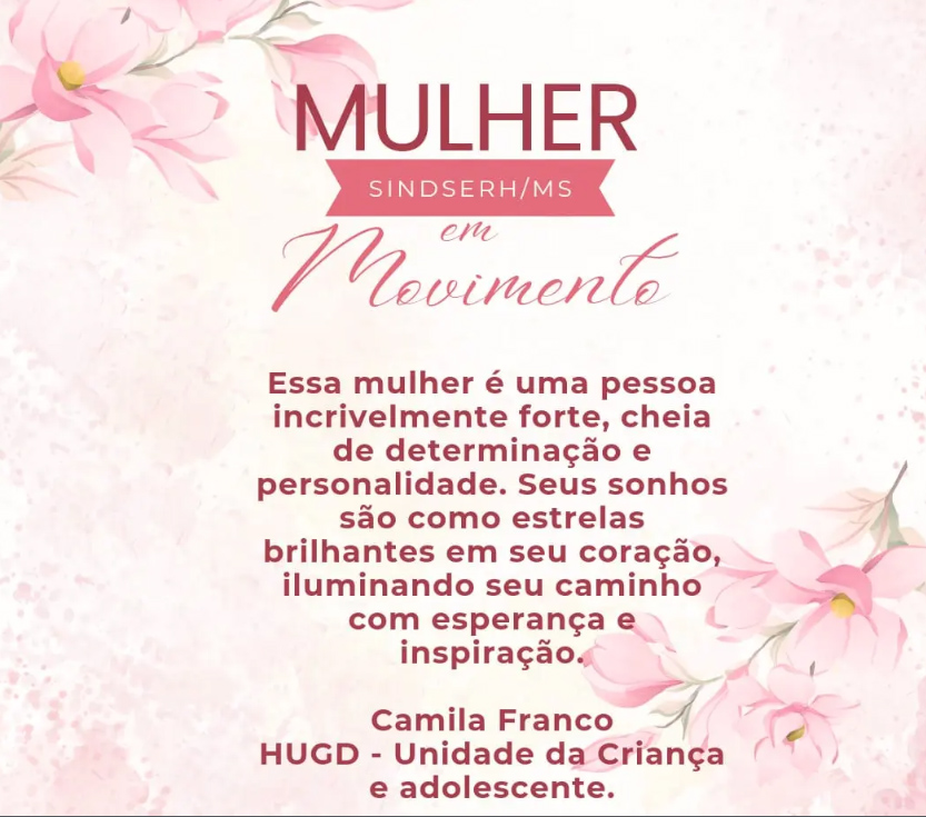 Chegou o grande momento