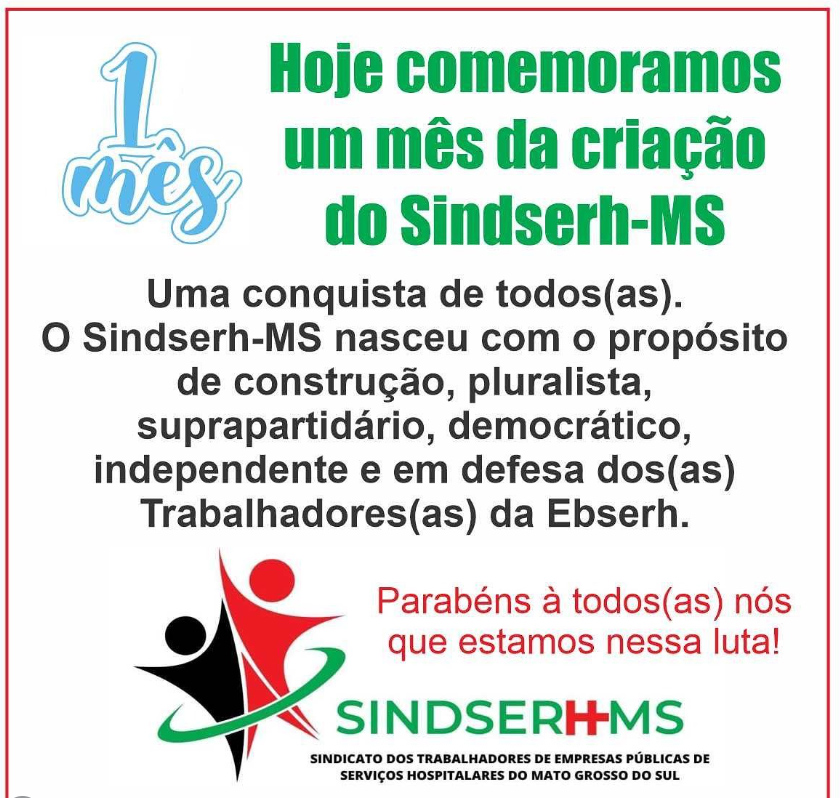 Mês de História