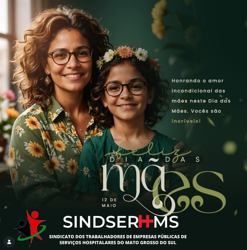 Dia das Mães