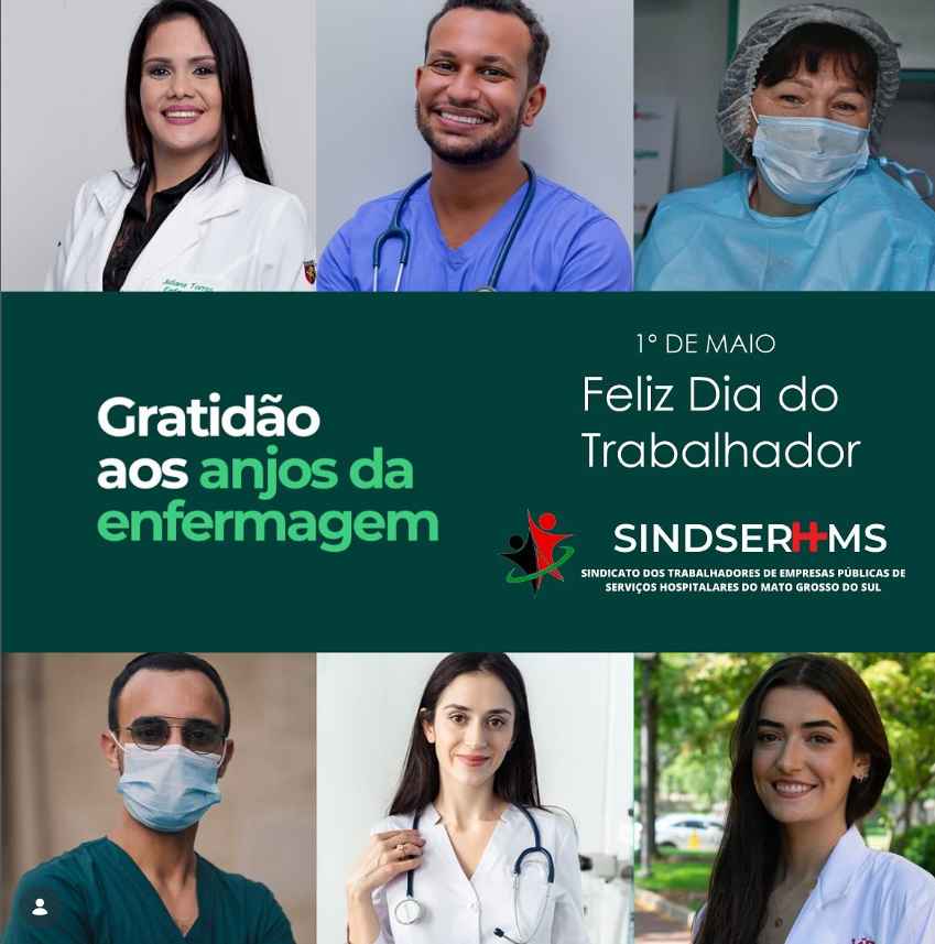 Dia do Trabalhador